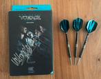 Gesigneerde Target Rob Cross Limited Edition 2018 Darts, Sport en Fitness, Darts, Ophalen of Verzenden, Nieuw, Pijlen