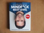 Mindf*ck next level - Victor Mids, Boeken, Ophalen of Verzenden, Zo goed als nieuw, Viktor Mids