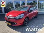 Renault Clio Estate 0.9 TCe Expression, Voorwielaandrijving, Stof, Gebruikt, Huisgarantie