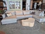 complete zithoek Popoline van EasySofa, Ophalen, Nieuw, Stof