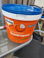 Alabastine voorstrijk, Doe-het-zelf en Verbouw, Verf, Beits en Lak, Ophalen, Wit, Verf