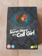 Secret diary of a Call Girl. 3 seizoenen, Ophalen of Verzenden, Zo goed als nieuw