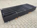 60 meter dubbelstaafmat hekwerk, hoogte 100 centimeter!, Ophalen, S, Nieuw, Dubbelstaafmat hekwerk