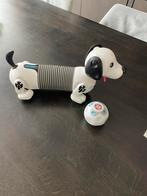 Silverlit robot hond, Ophalen of Verzenden, Zo goed als nieuw, Jongen of Meisje