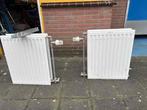 cv radiator, Doe-het-zelf en Verbouw, Verwarming en Radiatoren, Ophalen, 30 tot 80 cm, Gebruikt, Radiator