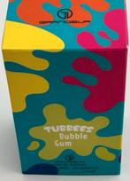 gourmand TUBBEES Bubble Gum Eau de Parfum Unisex, Ophalen of Verzenden, Nieuw