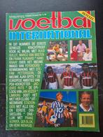 VI Seizoensgids 1988/89 (incl. poster PSV Europa Cup I), Ophalen of Verzenden, Gebruikt, PSV, Boek of Tijdschrift