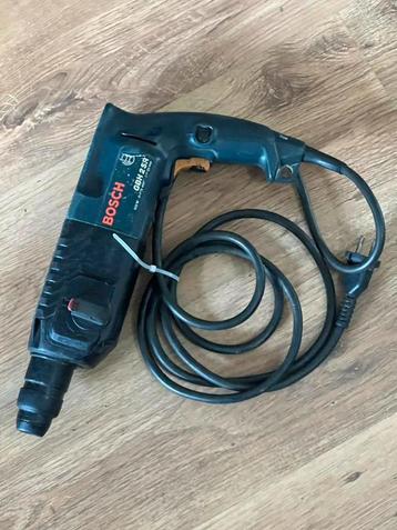 Bosch GBH 2 SR Boorhamer beschikbaar voor biedingen