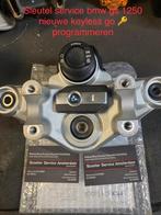 S1000 rr xr gs 1200 1250 1300 sleutel kwijt reserve sleutel, Ophalen of Verzenden