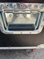 Flightcase gebruikt L120*B55*H95, Ophalen, Gebruikt, Overige instrumenten, Flightcase