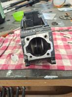 Tomos carters, Ophalen of Verzenden, Gebruikt