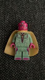 Lego the vision Avengers, Kinderen en Baby's, Speelgoed | Duplo en Lego, Verzenden, Gebruikt