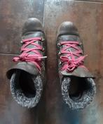 Z.g.a.n. Merrell halfhoge leren schoenen maat 39., Ophalen, Zo goed als nieuw