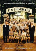 Les Choristes -  ( Quality Film Collection ), Cd's en Dvd's, Dvd's | Filmhuis, Frankrijk, Ophalen of Verzenden, Zo goed als nieuw