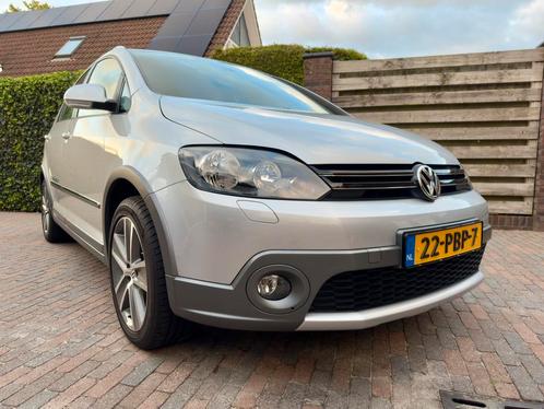 Volkswagen Golf Plus 1.4 TSI Automaat Camera NIEUWSTAAT, Auto's, Volkswagen, Particulier, Golf Plus, ABS, Achteruitrijcamera, Airbags