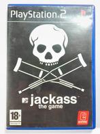 Jackass the Game - PlayStation 2 - PAL - Compleet, Spelcomputers en Games, Avontuur en Actie, Sony Interactive Entertainment Network Europe Limited
