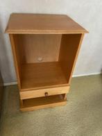 Gratis - kastje, Huis en Inrichting, Gebruikt, 1 of 2 laden, Minder dan 100 cm, 25 tot 50 cm
