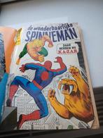 Stripboeken jaren 60 Spinneman Robinsons, Boeken, Stripboeken, Meerdere stripboeken, Ophalen, Gelezen