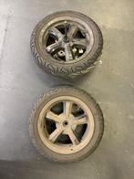 Wielen / Velgen Sym Orbit 3 / X pro met Michelin banden, Gebruikt, Overige typen, Ophalen of Verzenden, .