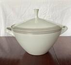 Vintage dekschaal met design award van Arzberg serie 2025, Ophalen of Verzenden