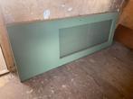 GRATIS Deur 77x211 cm, Doe-het-zelf en Verbouw, Ophalen, Gebruikt, 80 tot 100 cm, Binnendeur