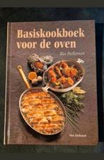 Basiskookboek voor de oven. Zgan, Boeken, Ophalen of Verzenden, Zo goed als nieuw