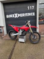 STARK EX (bj 2026), Stark, Motorrijbewijs A, Bedrijf, Onbekend