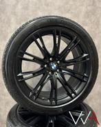 ❄️20'' BMW 6 serie GT 7 serie G11 Styling 649i winter velgen, Auto-onderdelen, Banden en Velgen, Gebruikt, -, 275 mm, -