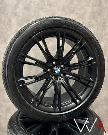❄️20'' BMW 6 serie GT 7 serie G11 Styling 649i winter velgen beschikbaar voor biedingen
