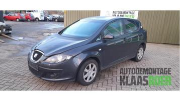 Scherm links-voor van een Seat Toledo beschikbaar voor biedingen