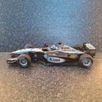 Kimi Raikkonen- Mclaren after the race - 1/18, Hobby en Vrije tijd, Modelauto's | 1:18, Ophalen of Verzenden, Overige merken