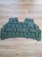 Ford Fiesta - Motorkap isolatie / Motorruimte demping, Auto-onderdelen, Ophalen, Nieuw, Ford