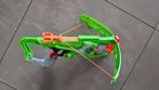 NERF Zombie Strike Boog, Ophalen of Verzenden, Gebruikt