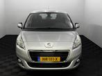 Peugeot 5008 1.6 VTi Active 7p. Clima, Navi, Parkeersensoren, Voorwielaandrijving, Euro 5, Stof, 4 cilinders