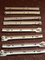 Lade geleiders, Ophalen of Verzenden, Zo goed als nieuw