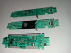 ROCO diverse DSS printplaten, Hobby en Vrije tijd, Modeltreinen | H0, Overige merken, Locomotief, Verzenden, Gelijkstroom of Wisselstroom