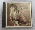 CD - Rodney Crowell - Jewel of the South (11 tracks), Gebruikt, Ophalen of Verzenden