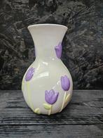 Vaas met tulpen, Ophalen, Nieuw, Overige kleuren, Minder dan 50 cm