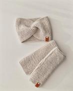 Handgebreide Oorwarmer & Polswarmers, Ophalen of Verzenden, Nieuw, Maat 38/40 (M), Handschoenen