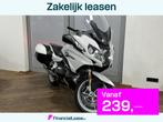 BMW R 1250 RT *INCL.BTW*COMF.DYN.TOUR*NL-MOTOR*DEALEROH*R125, Motoren, 1254 cc, Bedrijf, Handvatverwarming, Meer dan 35 kW