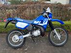 Yamaha dt125r, Ophalen, Gebruikt
