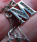 Mooi Ketting met Kettinghanger.