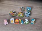 Ghibli pins, Totoro princess Mononoke Ponyo no Face, Ophalen, Zo goed als nieuw