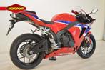 Honda CBR 600 RR (bj 2025), Bedrijf, Super Sport