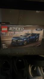 Lego speed champions, Hobby en Vrije tijd, Modelbouw | Auto's en Voertuigen, Auto, Groter dan 1:32, Zo goed als nieuw, Ophalen