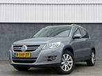 Volkswagen Tiguan 1.4 TSI Sport&St. 4M, Auto's, Gebruikt, 4 cilinders, Bedrijf, Handgeschakeld