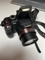 Panasonic Lumix DMC FZ45, Ophalen of Verzenden, Zo goed als nieuw, Overige Merken, 8 keer of meer