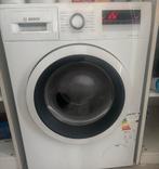 Bosch Serie 4 Wasmachine - 8kg, EcoSilence, Witgoed en Apparatuur, Wasmachines, Gebruikt, Ophalen of Verzenden, 85 tot 90 cm, 1200 tot 1600 toeren