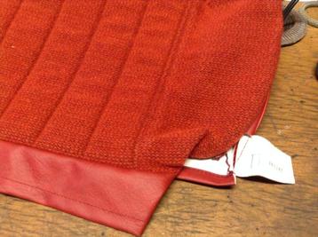 Volvo stoel bekleding 140     240 beschikbaar voor biedingen