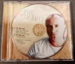 Phil Collins PROMO CD-SINGLE No Way Out PICTURE DISC Genesis, 2000 tot heden, Verzenden, Nieuw in verpakking